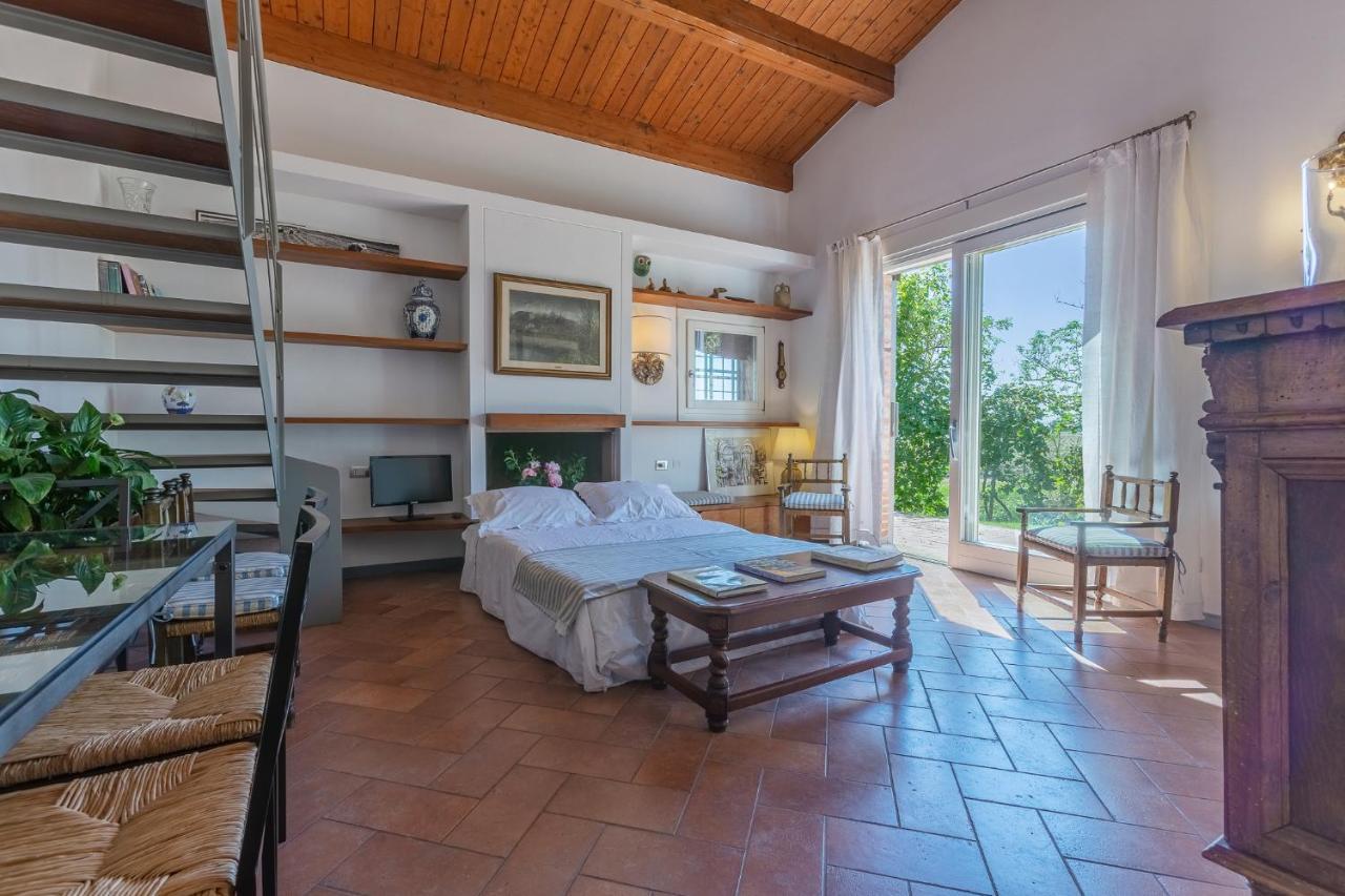 Francolino Duplex Charming La Farnia Villa المظهر الخارجي الصورة