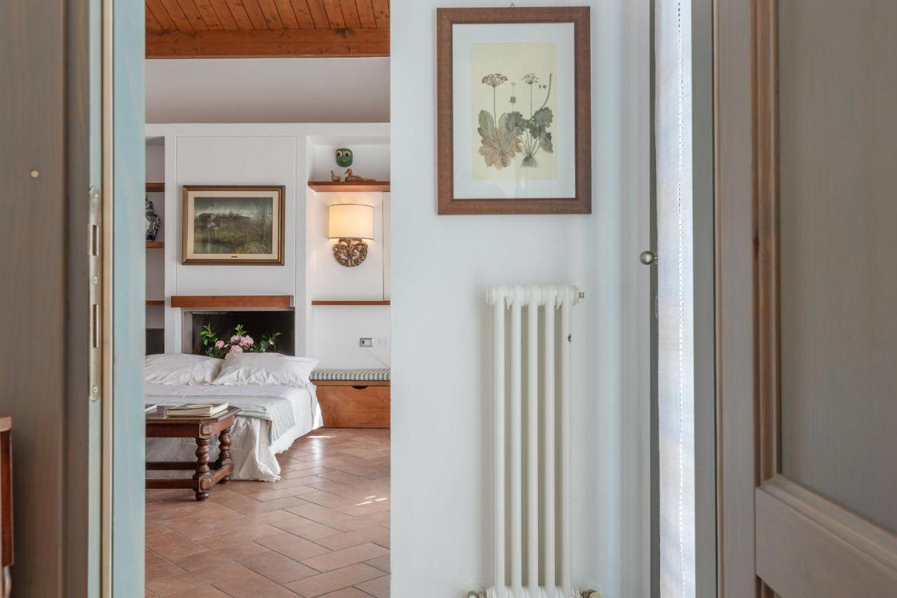 Francolino Duplex Charming La Farnia Villa المظهر الخارجي الصورة