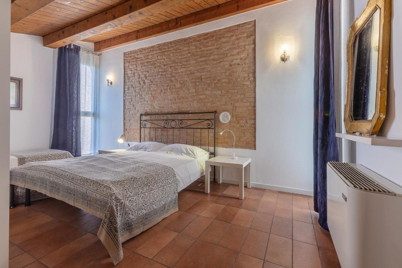 Francolino Duplex Charming La Farnia Villa المظهر الخارجي الصورة