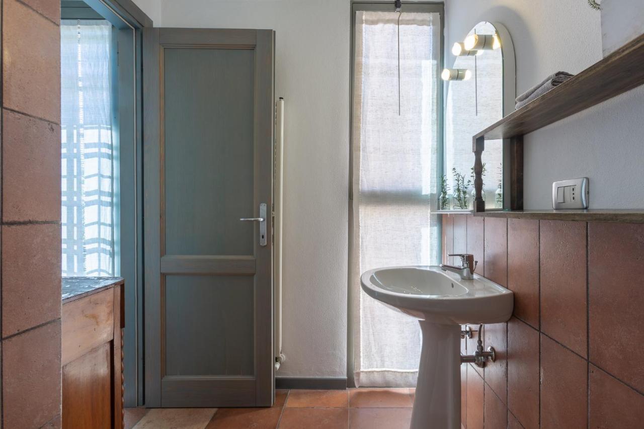 Francolino Duplex Charming La Farnia Villa المظهر الخارجي الصورة