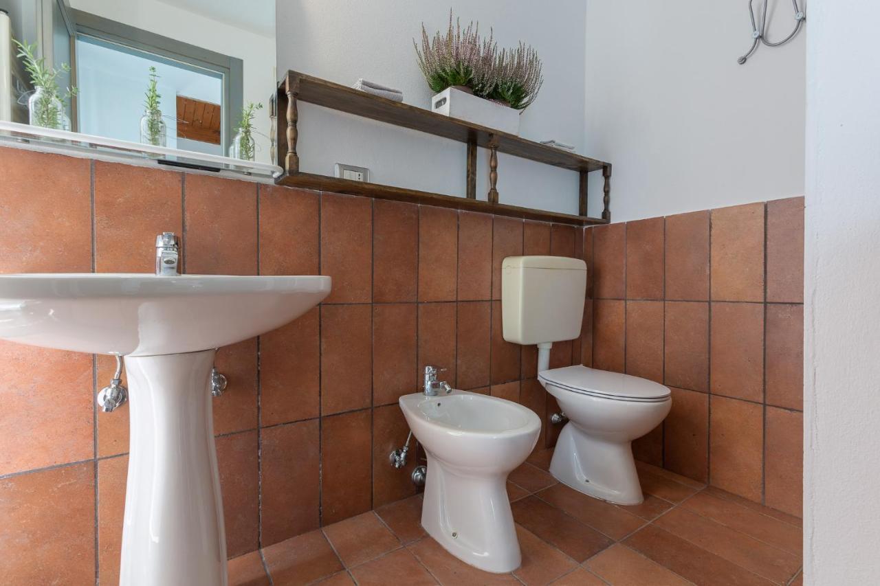 Francolino Duplex Charming La Farnia Villa المظهر الخارجي الصورة