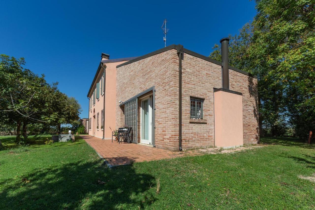 Francolino Duplex Charming La Farnia Villa المظهر الخارجي الصورة