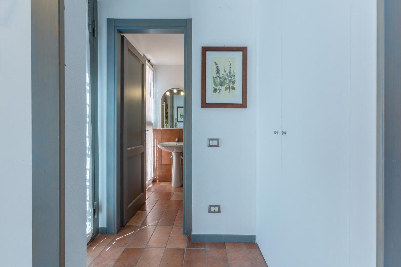 Francolino Duplex Charming La Farnia Villa المظهر الخارجي الصورة