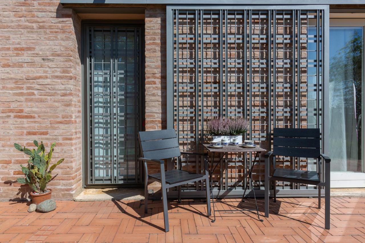 Francolino Duplex Charming La Farnia Villa المظهر الخارجي الصورة