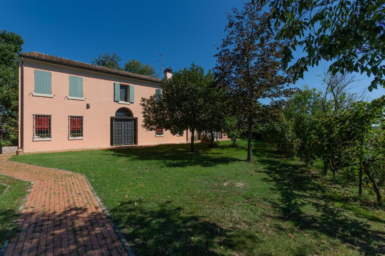 Francolino Duplex Charming La Farnia Villa المظهر الخارجي الصورة